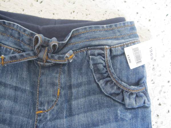 GAP 新品　パンツ（95）　ギャップ