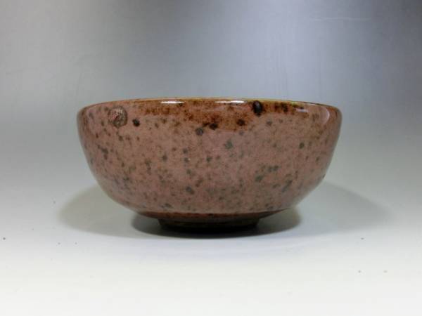 骨董・茶道具】☆広洲唐津茶碗 しようが eh068sul.1 骨董・茶道具】☆広洲唐津茶碗 しようが eh068sul.1