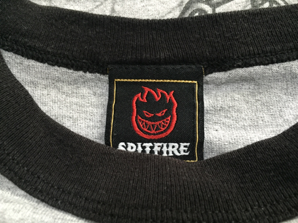 人気が高い Yahoo!オークション - スピット JESSEE SPITFIRE×JASON レア ウエア