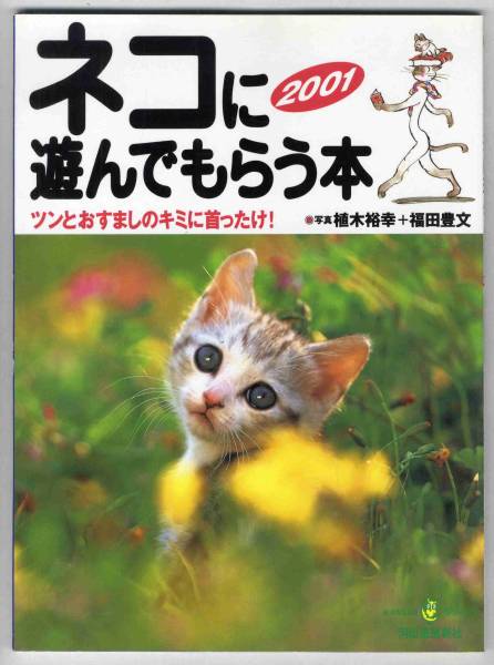 [b5784] cat ... also ..book@2001[KAWADE dream Mucc ]