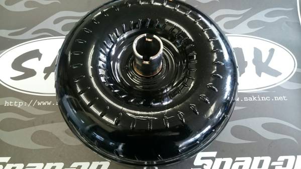 本国輸入より安く保証付 6L80 エスカレード サバーバン タホ コルベット等6速用コンバーター 丁寧な説明と完璧な知識で対応します 保証付き_画像1