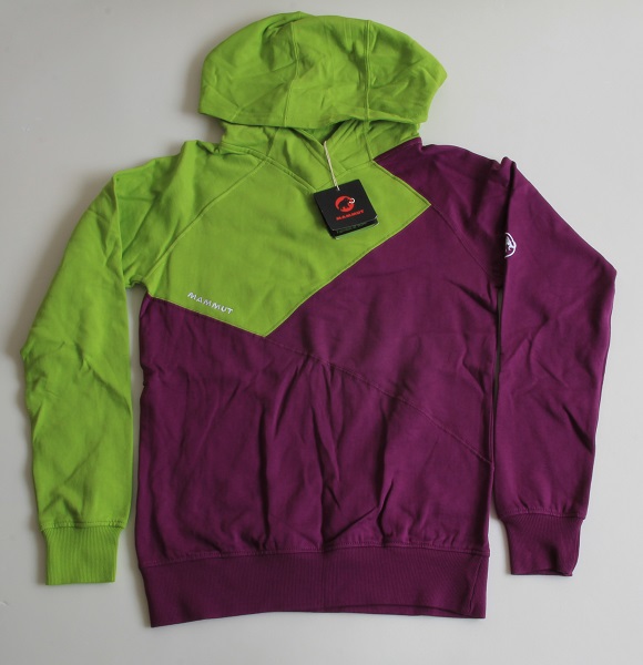 Mammut Sunbeam　サンビーム　 Women's Hoody 送料無料_画像1