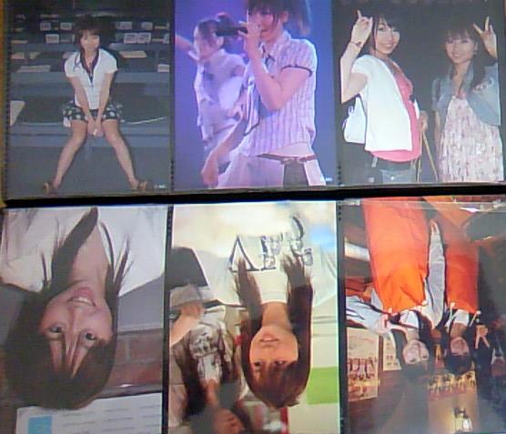 元AKB48　小林香菜　写真6枚セット☆世界で１枚　２枚含む☆_画像1