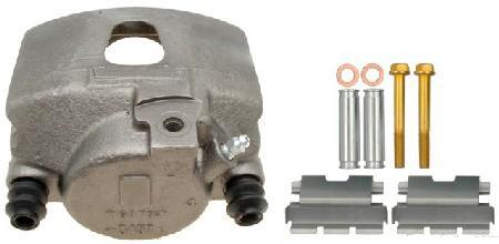 ！送無！1994-1996 ブロンコ 1994-03 エコノライン E150 1994-96 F150 ピックアップ キャリパーAssy