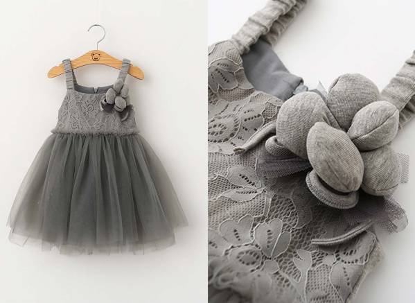  Kids детская одежда elegant One-piece * день рождения фотосъемка свадьба вечернее платье свадьба 100cm /