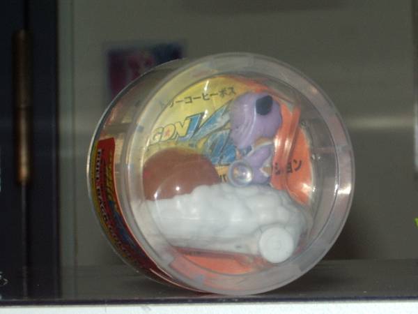 ** супер изящный!* распроданный?* pullback ...* супер симпатичный *[⑦gi новый ]* без пробега *DBZ[BOX коробка город ]