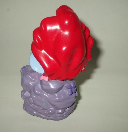 ☆Disney☆LITTLE MERMAID☆Arie☆リトルマーメイド☆アリエル☆人形☆ドール☆ディズニー