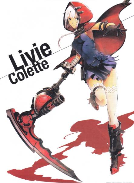 Yahoo!オークション - ゴッドイーター2 GOD EATER2 RAGE BURST