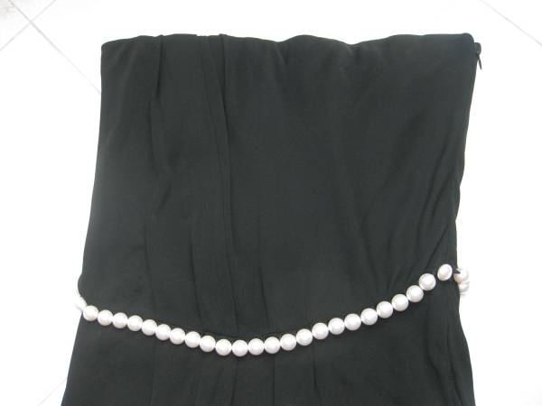 CHANELシャネルのミニマムブラック☆マダム仕様