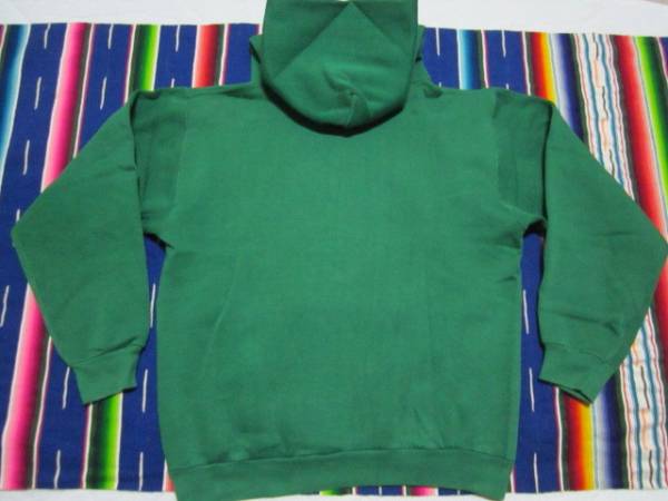 1970 годы производства Russell Athletic RUSSELL ATHLETIC золотой бирка Vintage оригинал Parker MADE IN USA