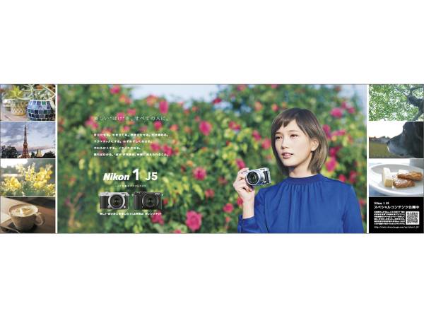 [ каталог только ]Nikon nikkor осмотр DX AF-S PC-E Micro ED D F