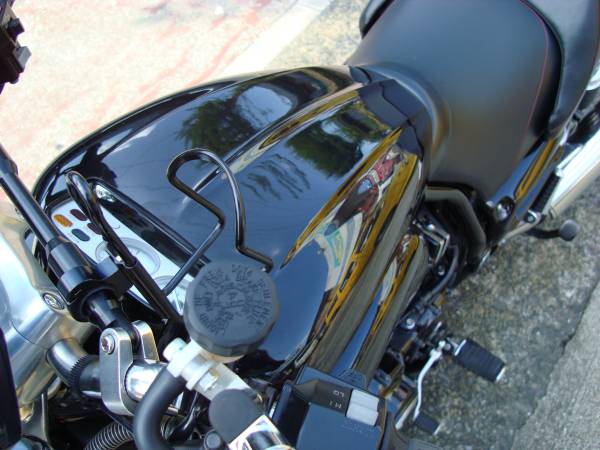 Yahoo!オークション - Ψ 旧 Vmax V-MAX ダミータンクカバー