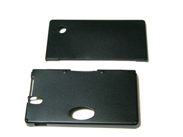  Nintendo NDSi storage aluminium protection case cover new goods black g