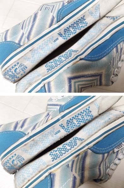 希少 VANS バンズ ERA エラ サイドテープ USA アメリカ製 希少 VANS バンズ ERA エラ サイドテープ USA アメリカ製