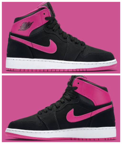 スニーカー NIKE AIR JORDAN 1 RETRO HIGH OG GS 25cm Jordan 1 Retro High OG Spider-Man Across the Spider-Verse