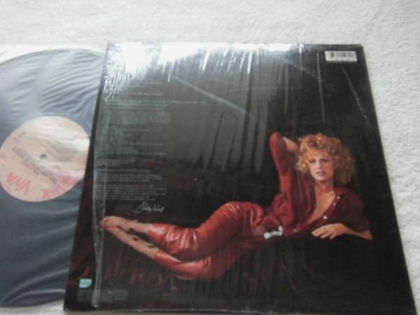 美品放出！Shelly West/Don't Make Me Wait On The Moon