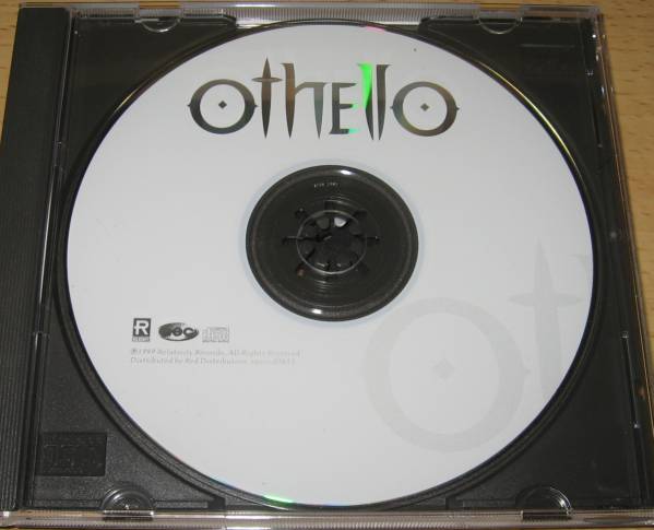 ★Othello/Othello★お蔵入り★PROMO★レア★1999★Special Kind Of Love★If You Wanna Get Down★R&B★オテロ★オセロ★_画像1