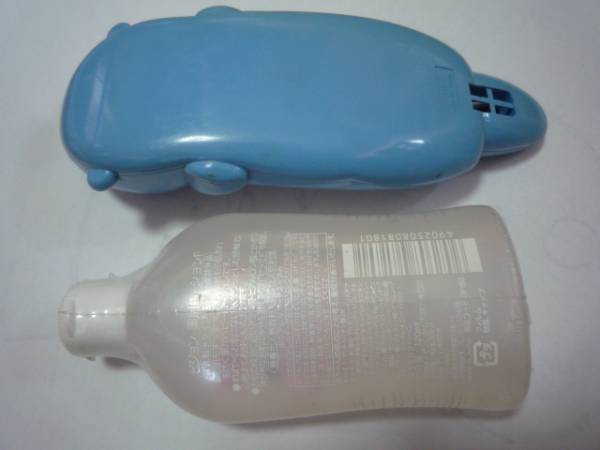  baby lotion + thermometer 2 set unused other 