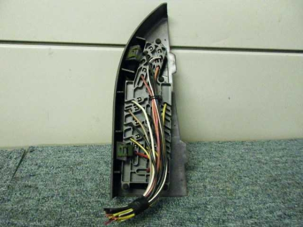 *FA5U2 2 generation FORD TAURUS Ford Taurus power window switch power window original used prompt decision 1931