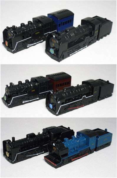 * бесплатная доставка * Boss JAPAN SL COLLECTION все 6 вид ②