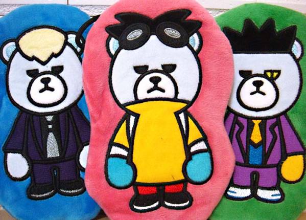 { все вида комплект!}KRUNK×BIGBANG BAE BAE выше like сумка 