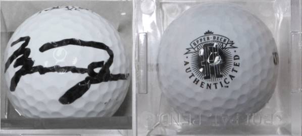  all . period 1995 year Michael * Jordan with autograph golf ball AIR JORDANbruzMichael Jordan's Autograph Golf Ball