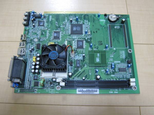 IBM純正マザーボードAptive2190-20j中古未確認品_画像3