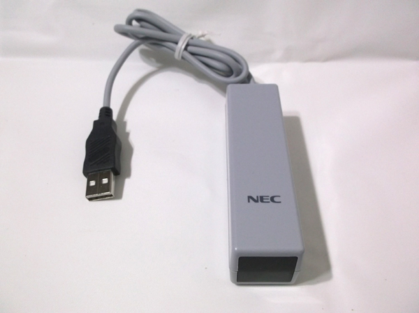 NEC WIF-0302C