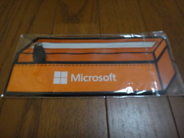 * Microsoft pen case * sending ne