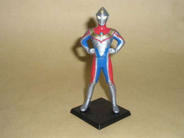 HG Ultraman Dyna ②