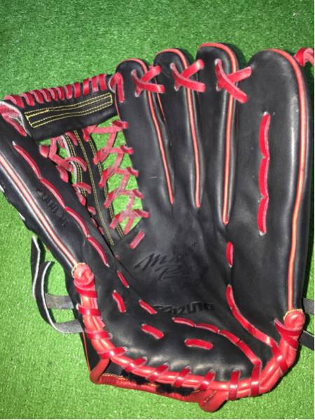 オリックス52 坂口智隆'08~'10実使用グラブ(記念グローブ オリックス52 坂口智隆'08~'10実使用グラブ(記念グローブ