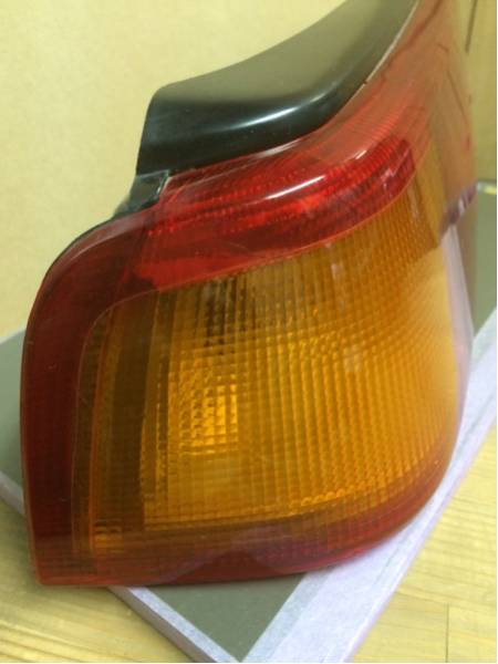 ホンダ シティ GA2 左テールランプ STANLEY 043-8427 L