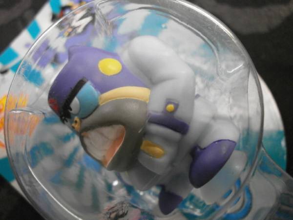 新品未開封 タツノコぴったりマスコットキャラクター トンズラー ヤッターマン タイムボカン タツノコプロ BANPRESTO バンプレスト