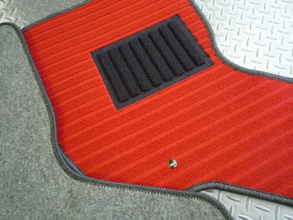 スクラム ＤＧ６２Ｖ／ＤＧ６２Ｗ　フロントマット 新品 EE1-r①
