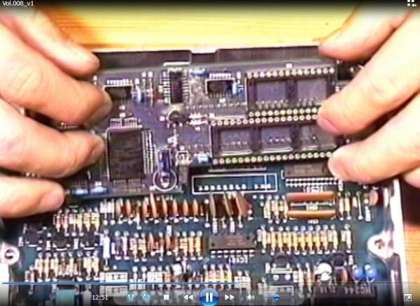 NA6CE用の追加基盤タイプ