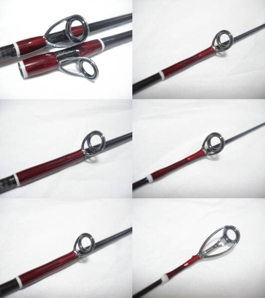 ジャクソン ネイティブNB-762MLベイトモデル中古改造品 トラウト ジャクソン ネイティブNB-762MLベイトモデル中古改造品 トラウト