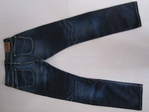 [ прекрасный товар ]LEE× American Rag Cie сотрудничество Denim брюки W30