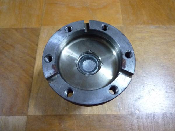  Daihatsu Mira avanzato l512 JB-JL transfer flange TR-XX R4