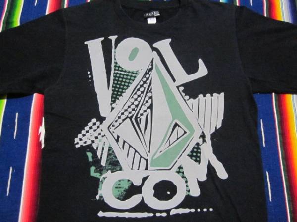 VOLCOM ボルコム Tシャツ カリフォルニア スケートボード サーフィン スノーボード CALIFORNIA BMX THRASHER SKATEBOARD VANS_画像3