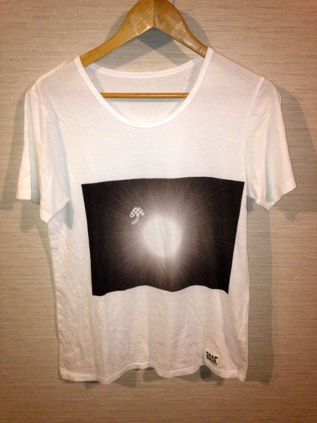 ◆送料無料◆美品◆FRAPBOIS フラボア きのこ 半袖 Tシャツ 1 グラニフ グラム_画像1