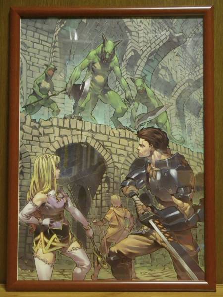 ヤフオク ヴァルキリープロファイル複製原画 アリューゼ ヤフオク ヴァルキリープロファイル複製原画 アリューゼ