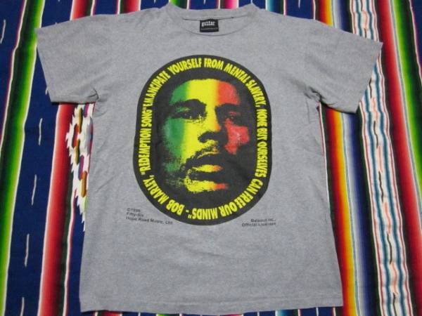 Bob Marley ボブマーリー Tシャツ ラスタ レゲエ ジャマイカ REGGAE JAH RASTA IRIE THC サイケデリック マリファナ 大麻 サンスプラッシュ
