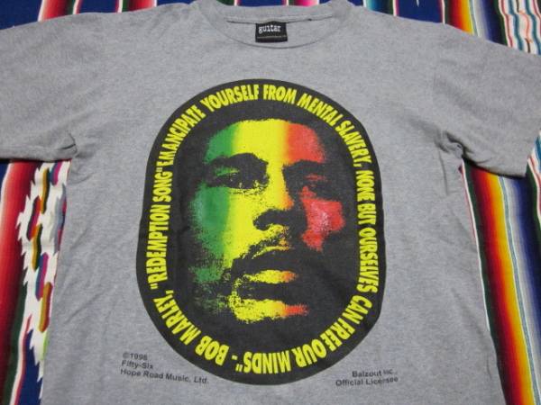 Bob Marley ボブマーリー Tシャツ ラスタ レゲエ ジャマイカ REGGAE JAH RASTA IRIE THC サイケデリック マリファナ 大麻 サンスプラッシュ