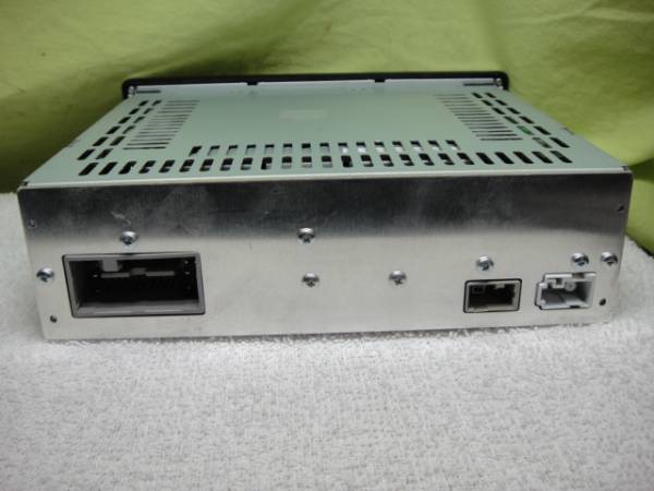 HONDA(ホンダ） CX-128C AUX/WMA/MP3再生対応①　即決保証付_画像2