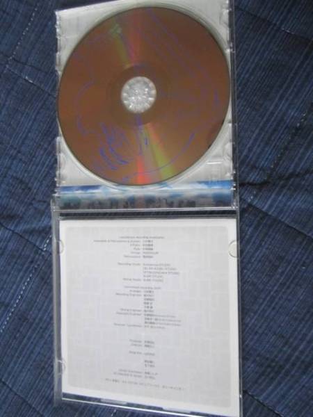 CD 即決 「鉄コミュニケイション　オリジナルサウンドトラック」_画像2