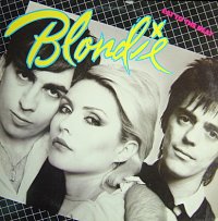 ★特選★BLONDIE/EAT TO THE BEAT`1979UK CHRYSALIS_画像1