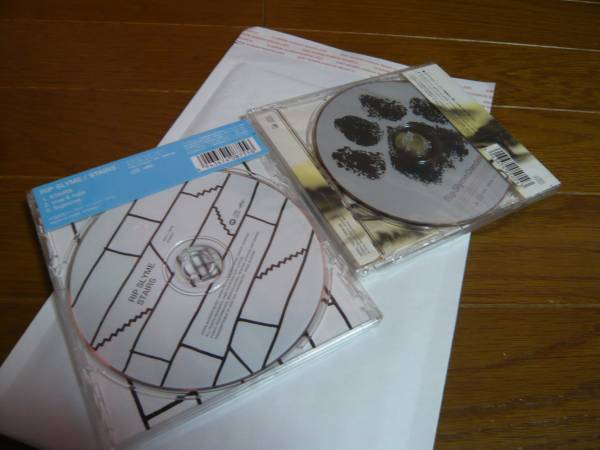 即買★未開封CD!!RIP SLYME♪STAIRS初回盤+Dandelion初回盤_画像2