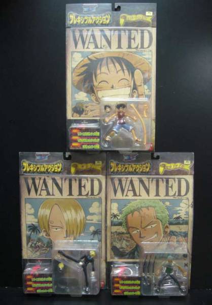  原文:ONE PIECE /ロロノアゾロ/ソフビ/フレキシブルアクション★新品