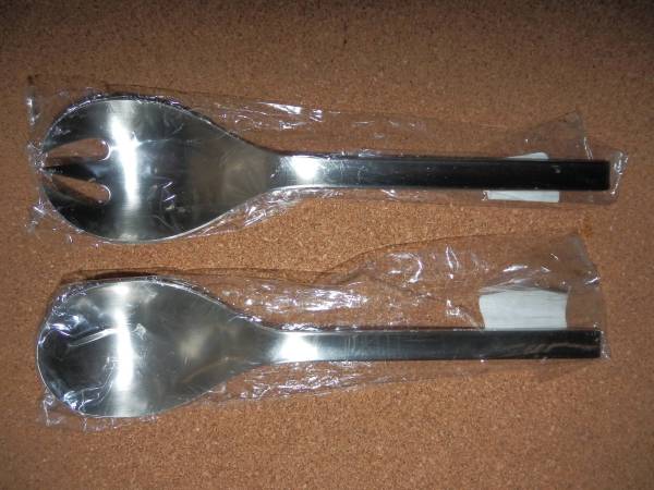 ③保管品新品★松坂屋購入大橋洋食器 スプーン＆フォーク