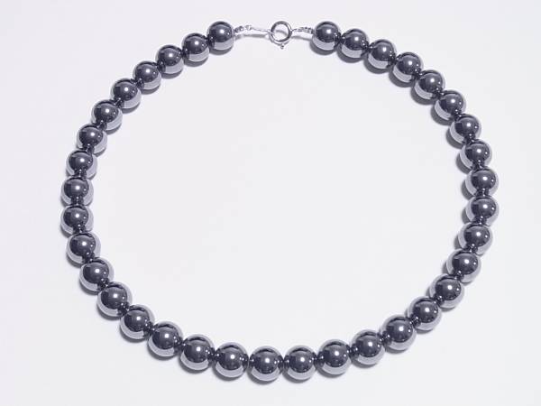 【限界市場】 高品質(zhì) テラヘルツ 12ｍｍ ネックレス